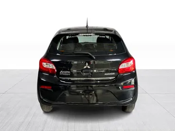 2017 Mitsubishi Mirage - image 10