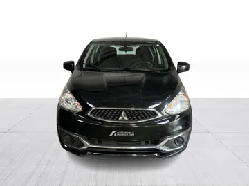 2017 Mitsubishi Mirage - image 6