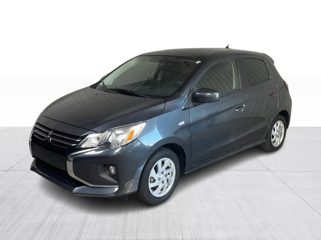 2024 Mitsubishi Mirage — photo 7