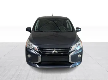 2024 Mitsubishi Mirage - image 7