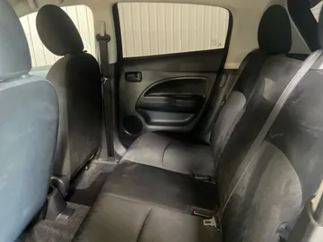 2024 Mitsubishi Mirage - image 14