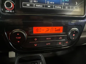 2024 Mitsubishi Mirage - image 19