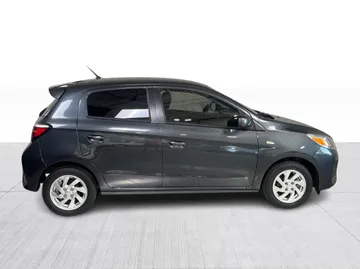 2024 Mitsubishi Mirage - image 2