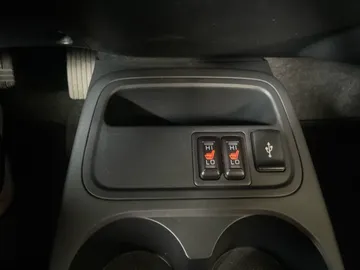 2024 Mitsubishi Mirage - image 22