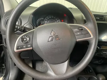 2024 Mitsubishi Mirage - image 16