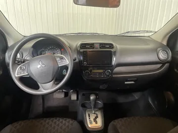 2024 Mitsubishi Mirage - image 4