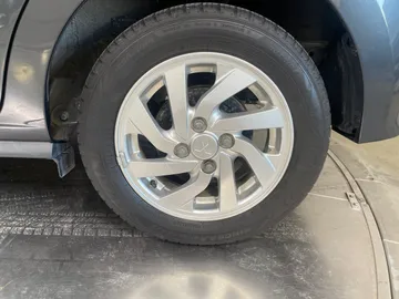 2024 Mitsubishi Mirage - image 6