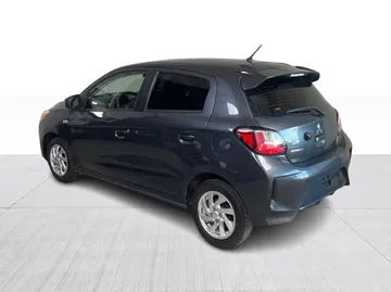 2024 Mitsubishi Mirage - image 10