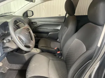 2024 Mitsubishi Mirage - image 3
