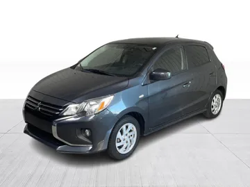 2024 Mitsubishi Mirage - image 8