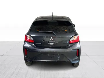 2024 Mitsubishi Mirage - image 11