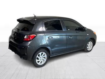 2024 Mitsubishi Mirage - image 13