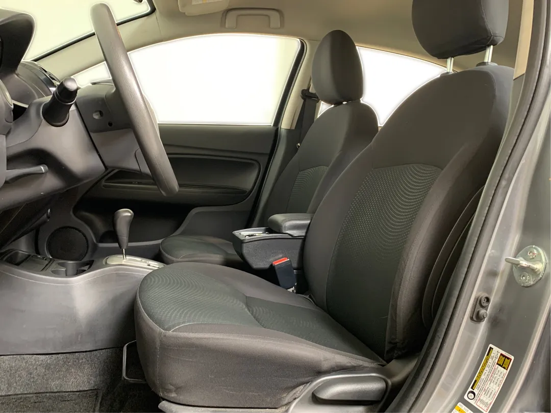 Mitsubishi Mirage G4 2018 à vendre - photo 3