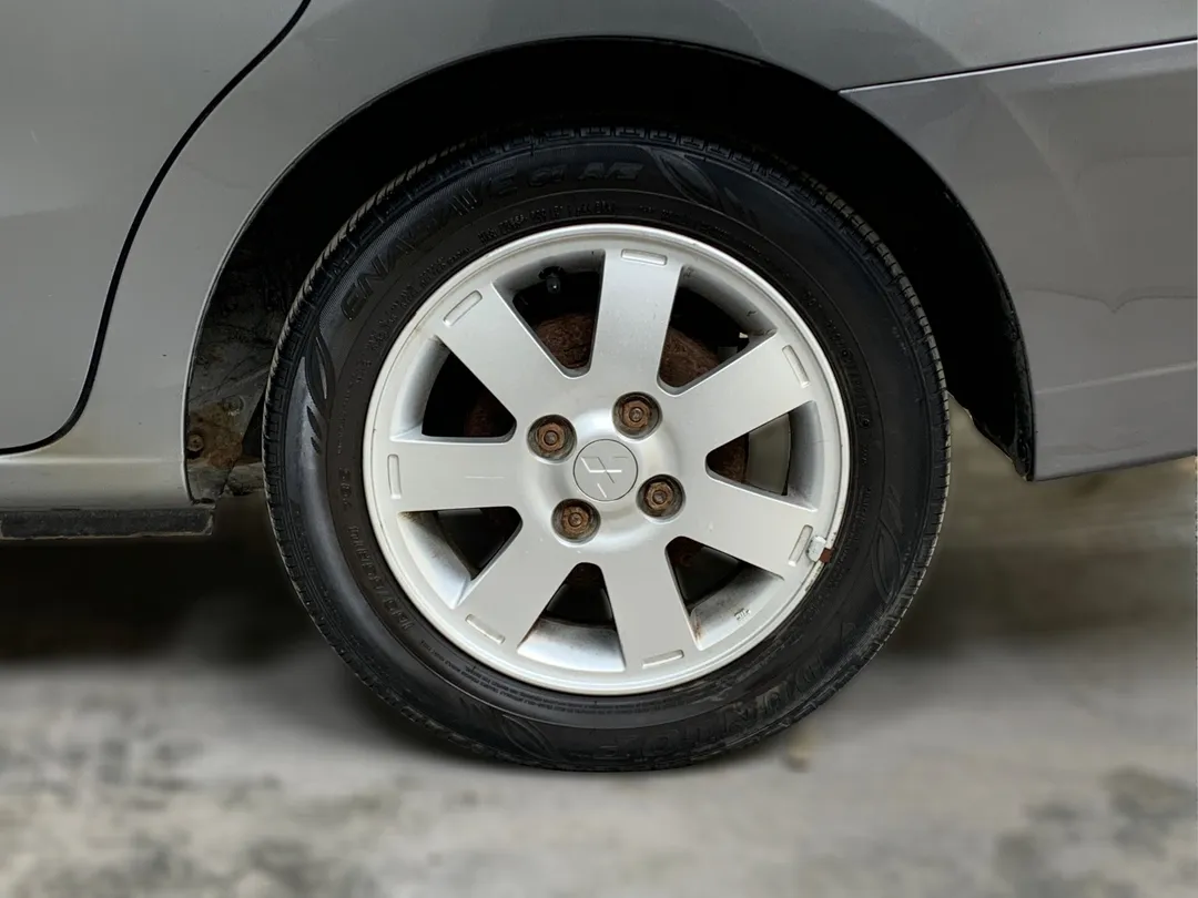 Mitsubishi Mirage G4 2018 à vendre - photo 4