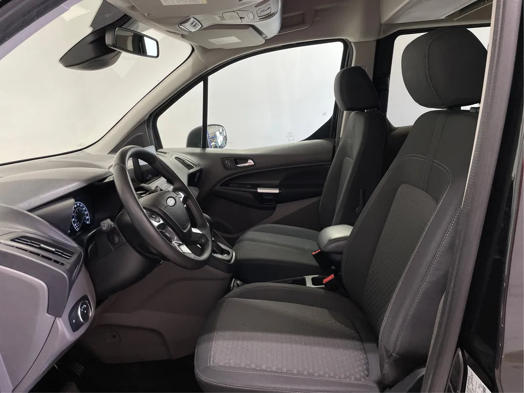 2021 Ford Transit Connect Wagon — photo 3