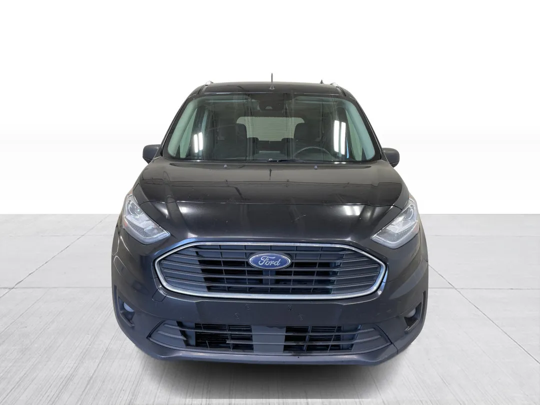 2021 Ford Transit Connect Wagon — photo 7