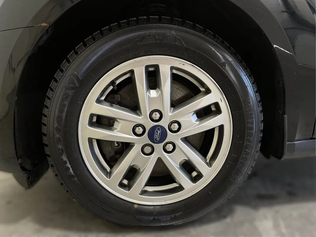 2021 Ford Transit Connect Wagon — photo 5