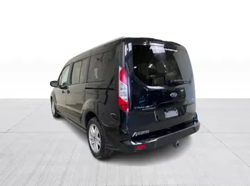 2021 Ford Transit Connect Wagon - image 11