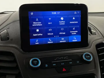 2021 Ford Transit Connect Wagon - image 7