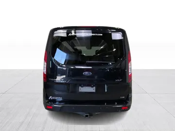 2021 Ford Transit Connect Wagon - image 12