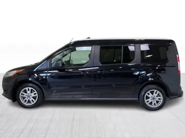 2021 Ford Transit Connect Wagon - image 10
