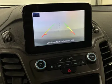 2021 Ford Transit Connect Wagon - image 19