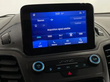 2021 Ford Transit Connect Wagon - image 26