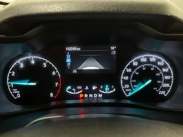 2021 Ford Transit Connect Wagon - image 16