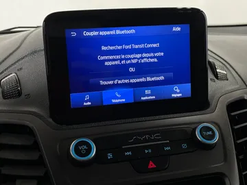 2021 Ford Transit Connect Wagon - image 23
