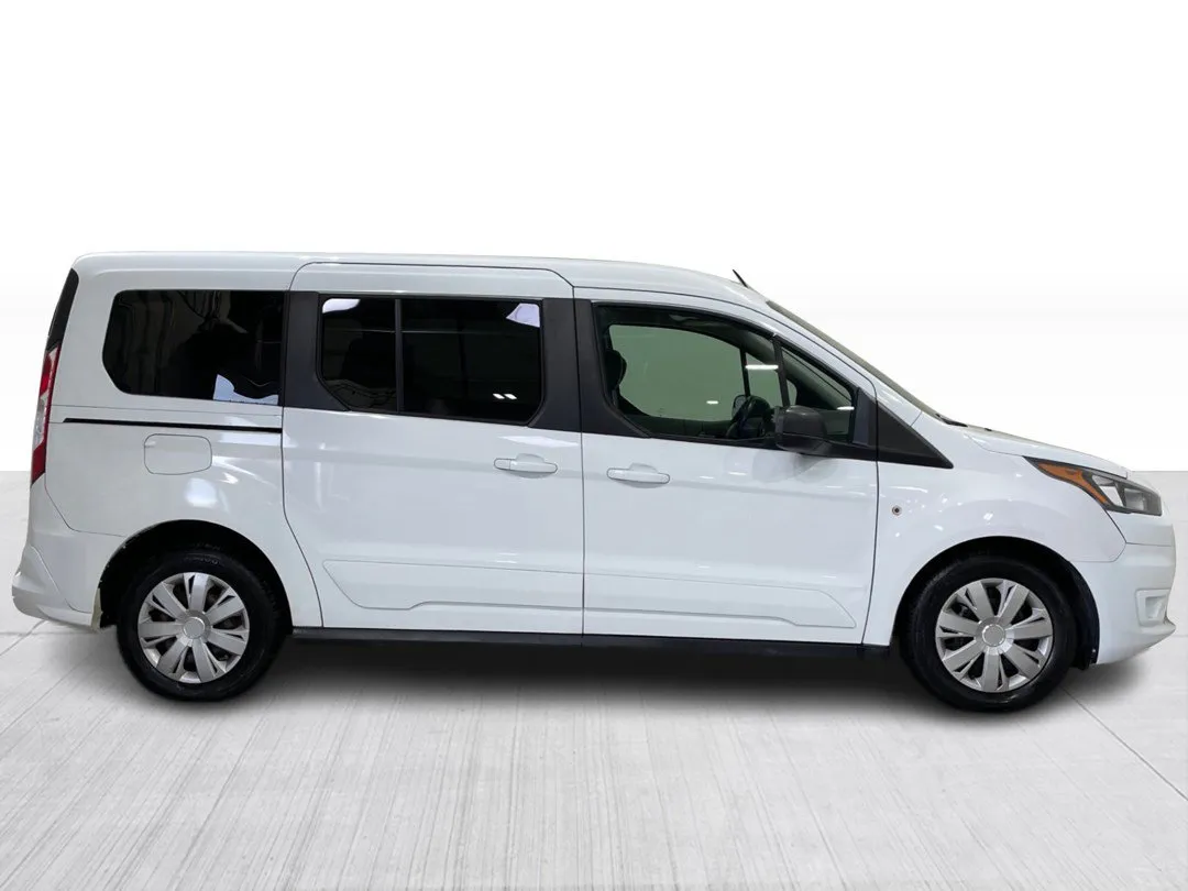 2020 Ford Transit Connect Wagon for sale - photo 2