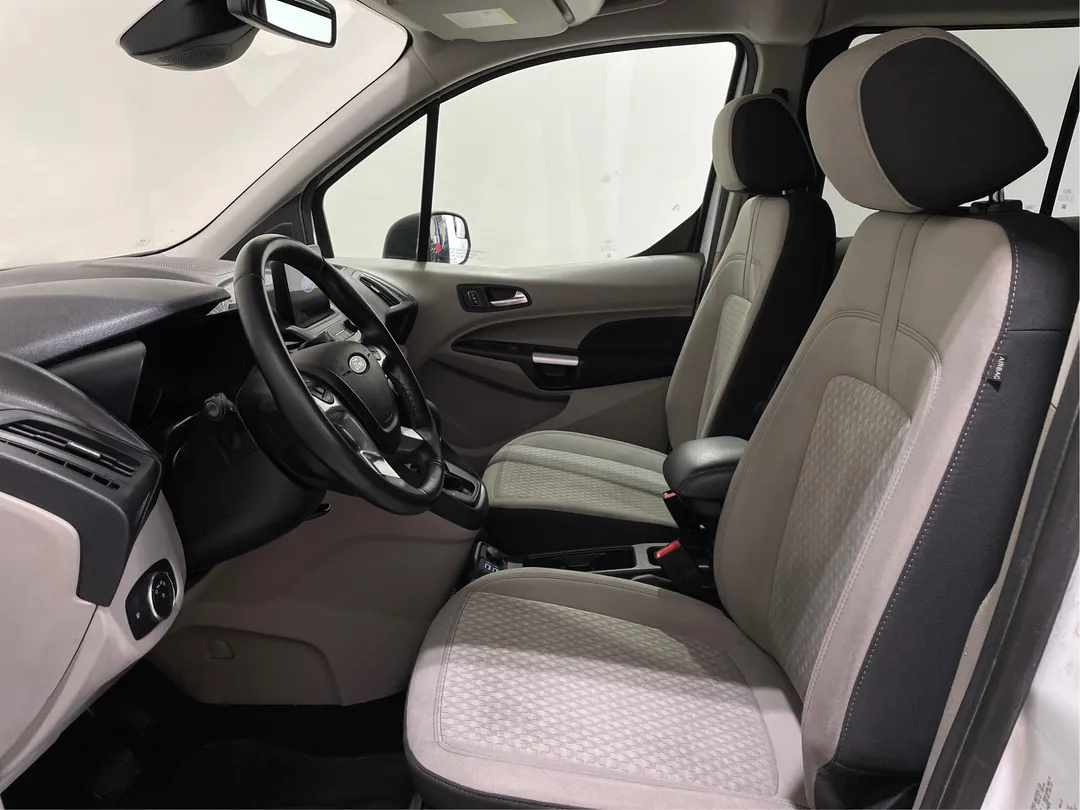 2020 Ford Transit Connect Wagon for sale - photo 3