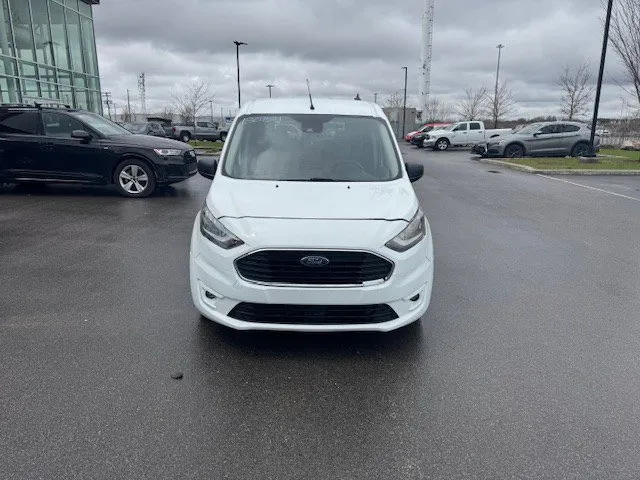 2020 Ford Transit Connect Wagon — photo 2