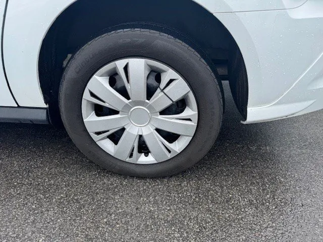 2020 Ford Transit Connect Wagon — photo 6