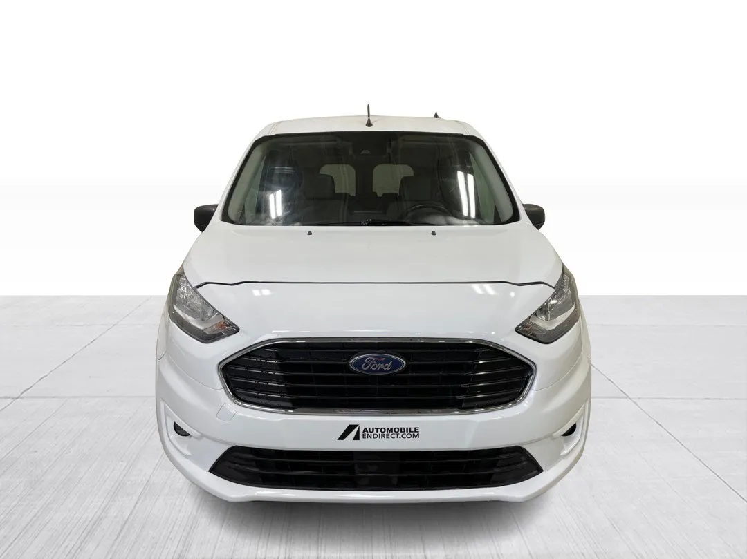 2020 Ford Transit Connect Wagon XLT, photo 7