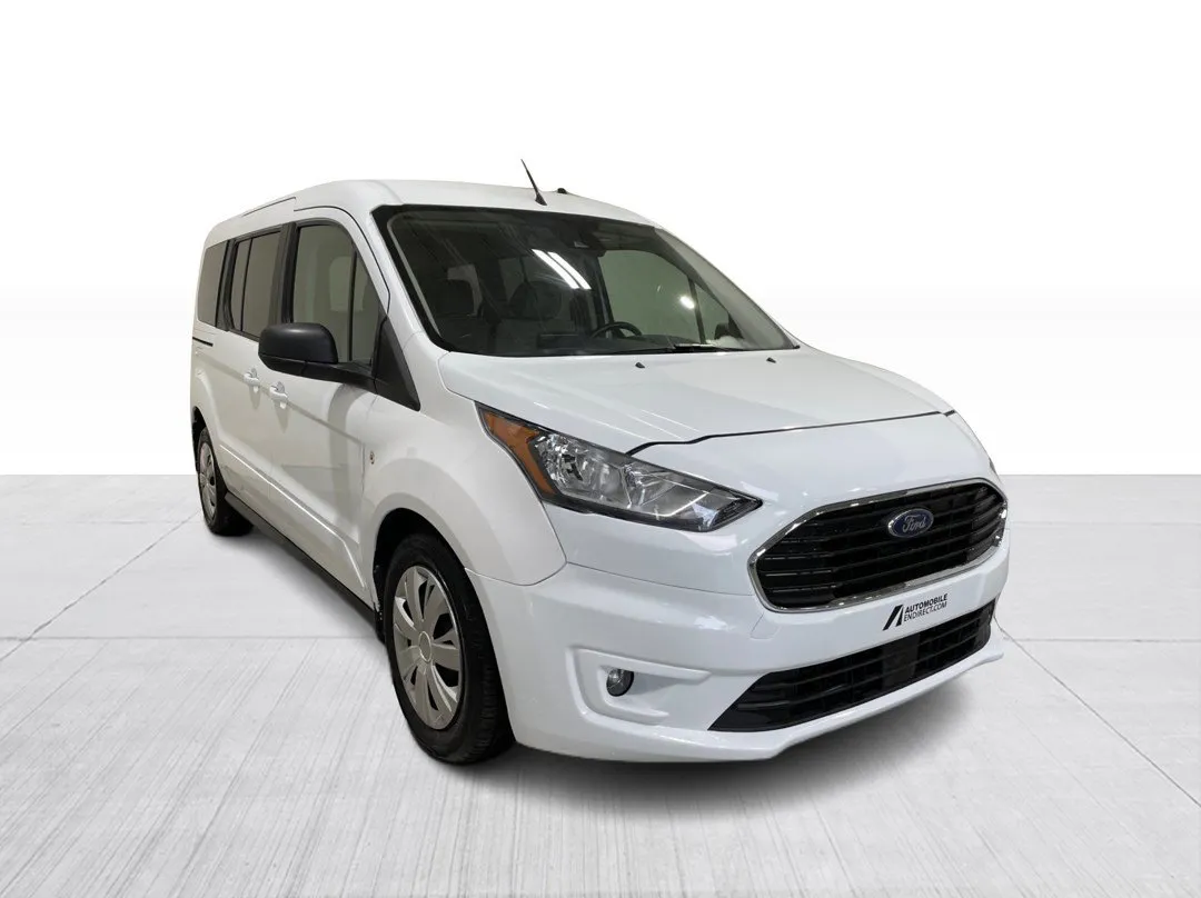 2020 Ford Transit Connect Wagon for sale - photo 1