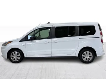 2020 Ford Transit Connect Wagon - image 10