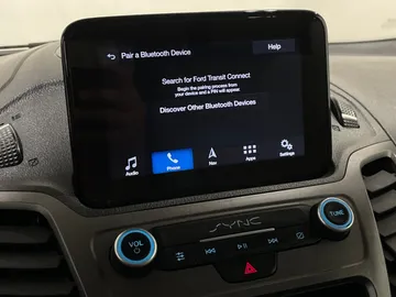 2020 Ford Transit Connect Wagon - image 23
