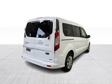2020 Ford Transit Connect Wagon - image 14