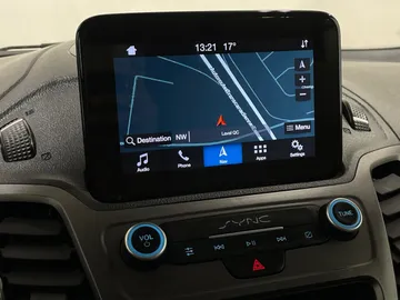 2020 Ford Transit Connect Wagon - image 29