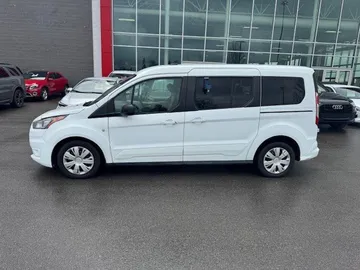 2020 Ford Transit Connect Wagon - image 4