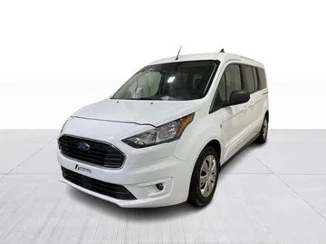 2020 Ford Transit Connect Wagon - image 9