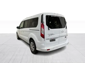 2020 Ford Transit Connect Wagon - image 11