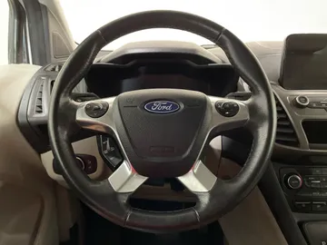 2020 Ford Transit Connect Wagon - image 22