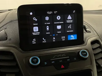 2020 Ford Transit Connect Wagon - image 7
