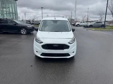 2020 Ford Transit Connect Wagon - image 2