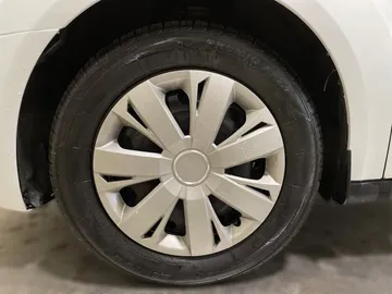 2020 Ford Transit Connect Wagon - image 6