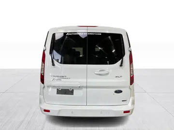 2020 Ford Transit Connect Wagon - image 12