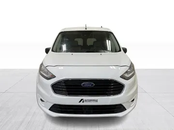 2020 Ford Transit Connect Wagon - image 8