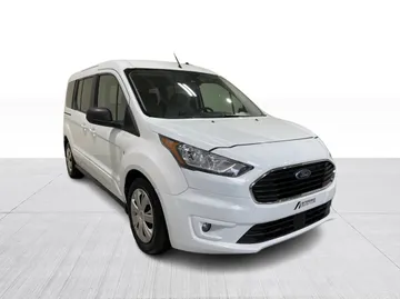 2020 Ford Transit Connect Wagon