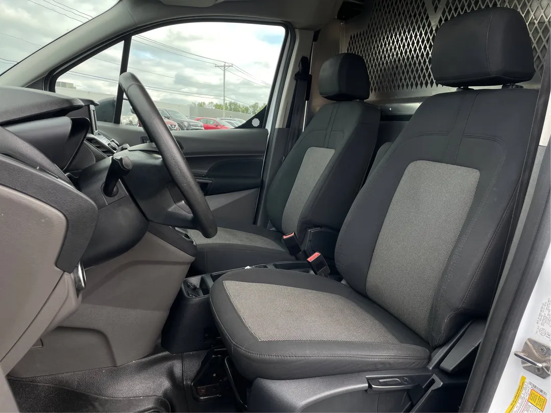 2020 Ford Transit Connect Van for sale - photo 3